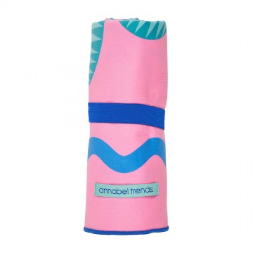 Sand Free Towel | Fiesta Palm